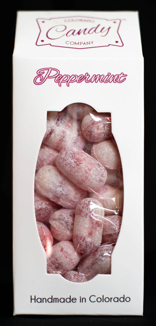 Peppermint