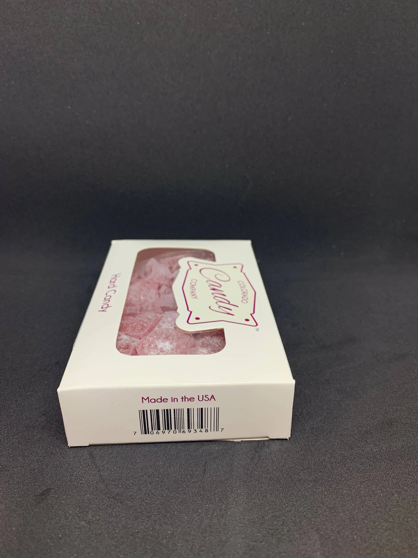 Small Cinnamon Hard Candy