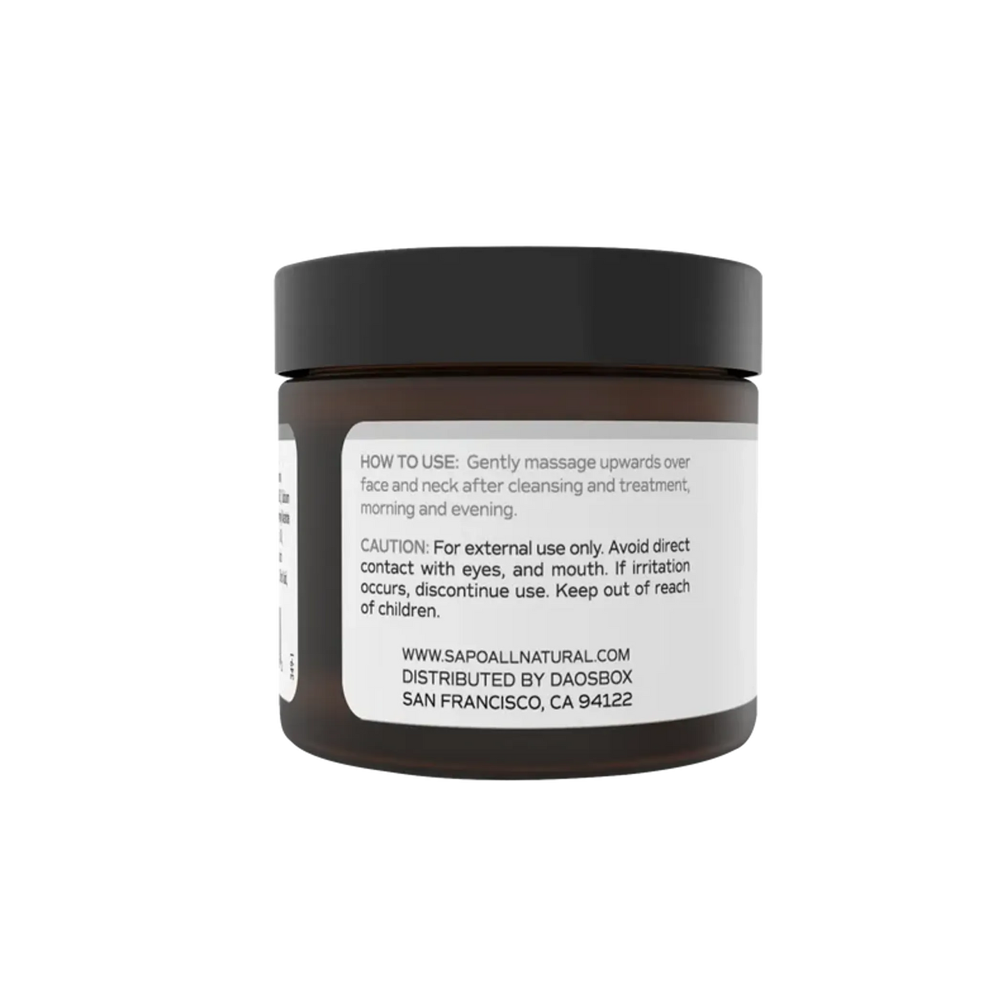 Night Cream with Hyaluronic Acid, Niacinamide, Silicone & Lavender Oil