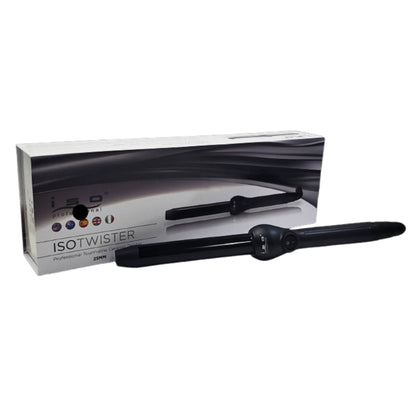 Black Twister w/Cool Tip