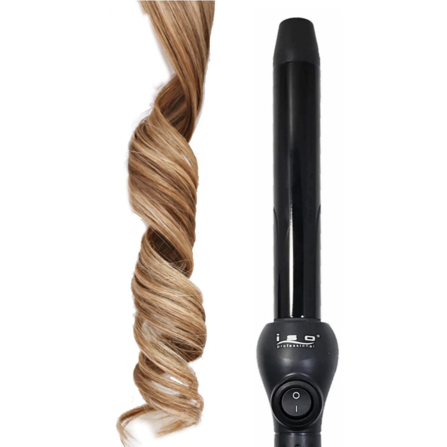 Black Twister w/Cool Tip