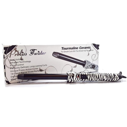Zebra w/Cool Tip