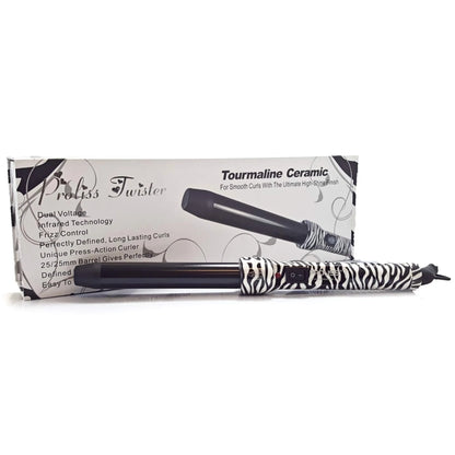 Zebra w/Cool Tip