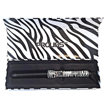 Zebra w/Cool Tip