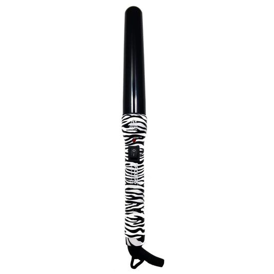 Zebra Tapered