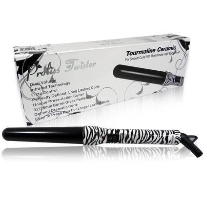 Zebra Tapered