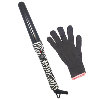 Zebra Tapered