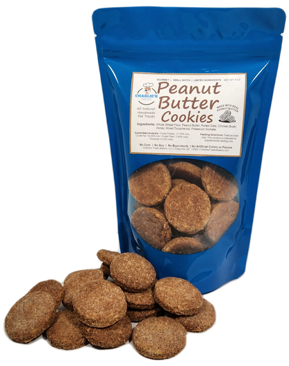 Peanut Butter Cookies