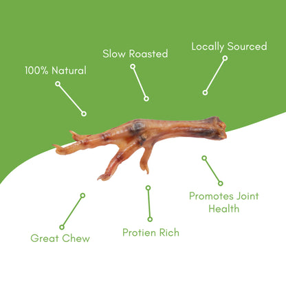 Chicken Feet