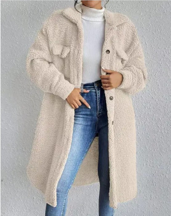 Women's  Fleece Jacket