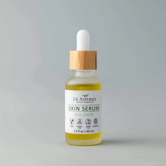 Skin Serum Bundle
