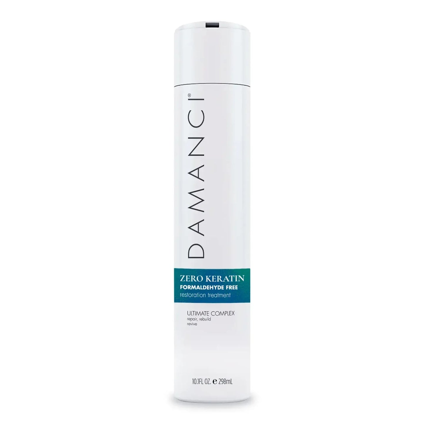 Zero Keratin Treatment