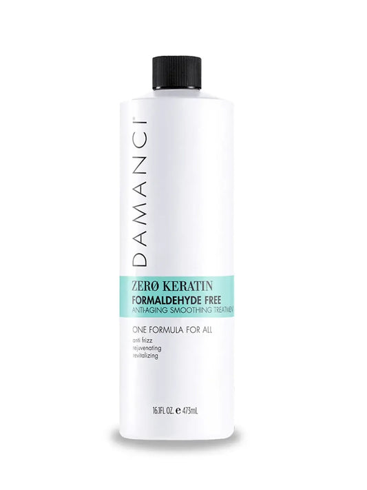 Zero Keratin Treatment