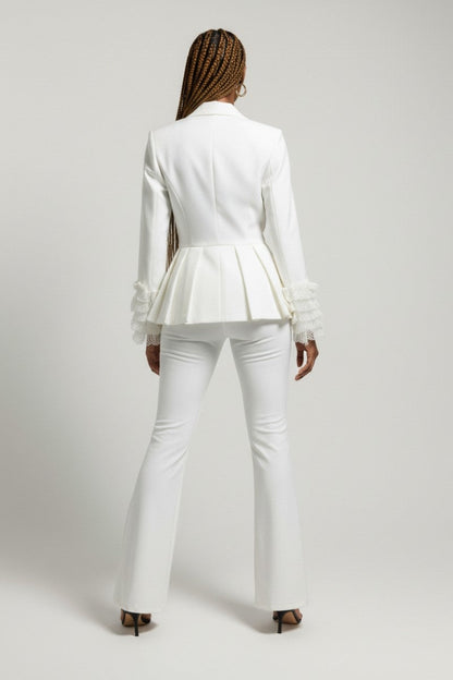 Modern Muse Suit Set