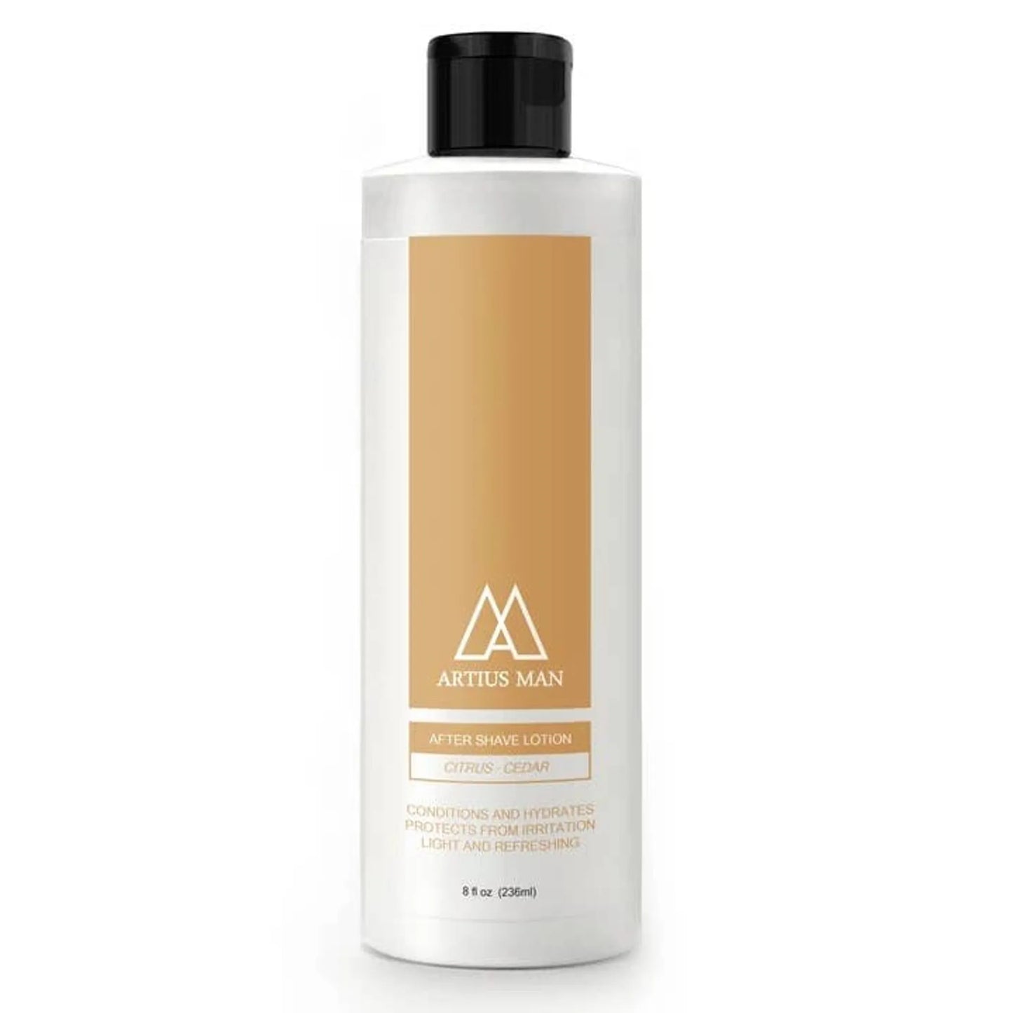 4 OZ. After Shave Lotion