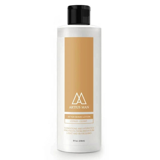 4 OZ. After Shave Lotion