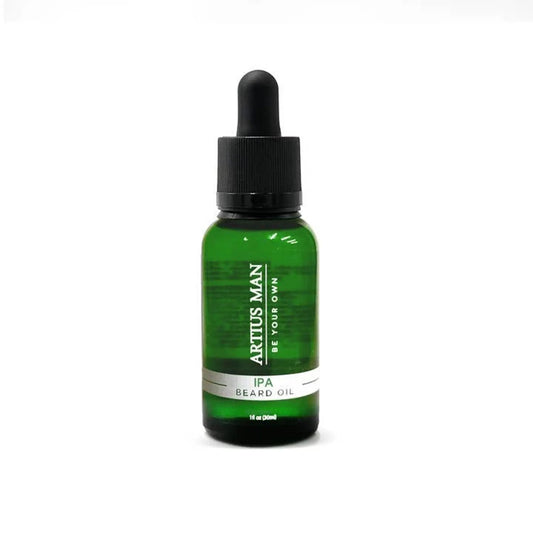 1 Oz. Beard Oil