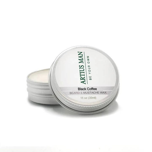 1 OZ. Beard Wax