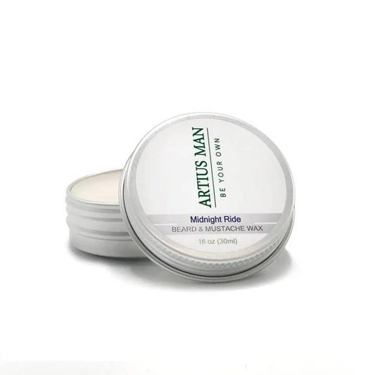 1 OZ. Beard Wax