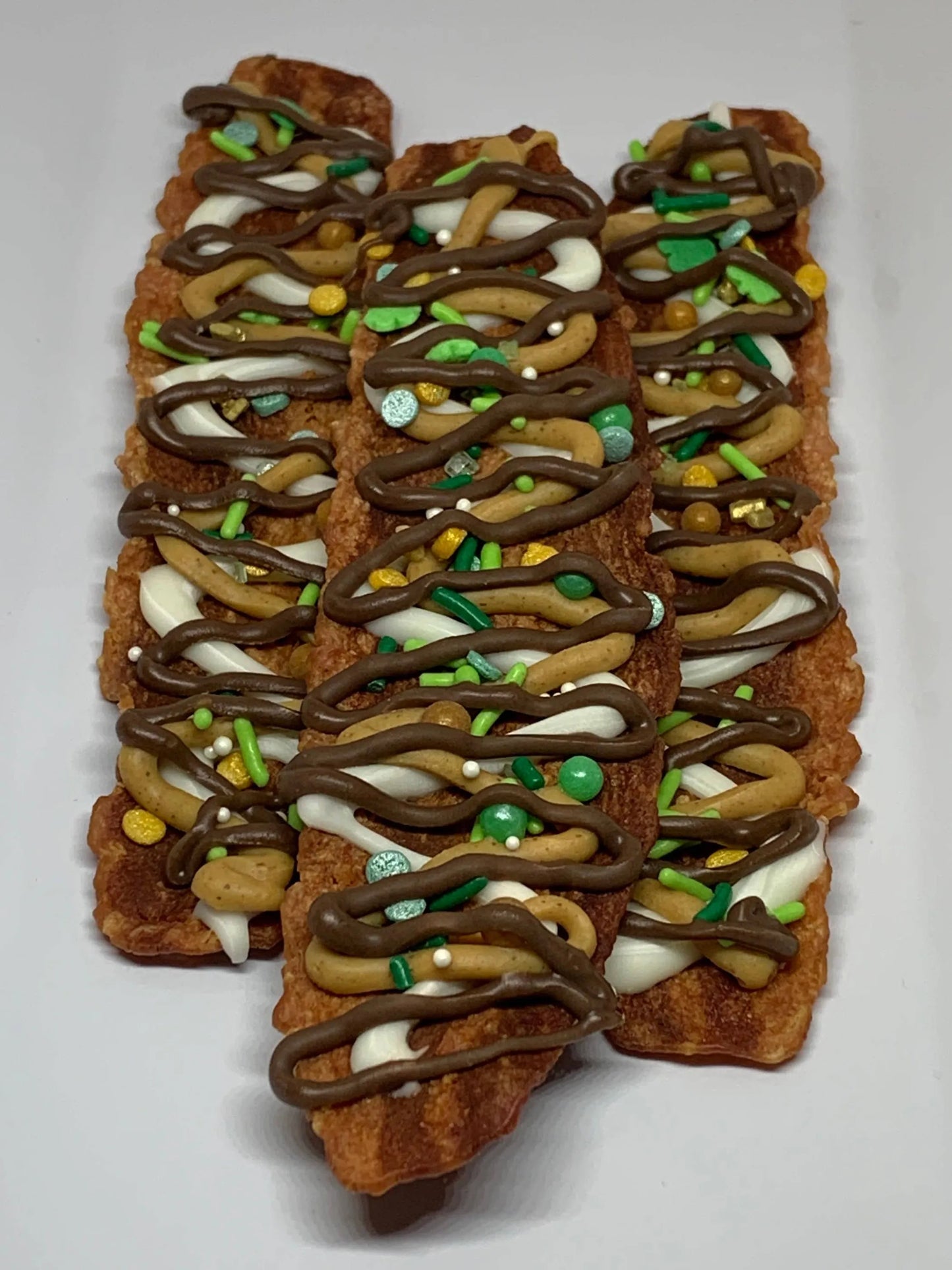 Goofy Goober Bacon -  TOP DOG PICK