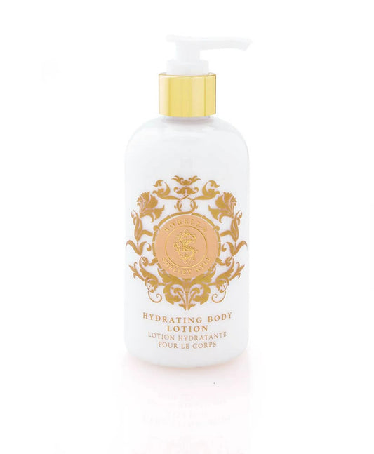 8oz Sorella Hydrating Body Lotion