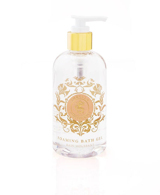 8oz Sorella Foaming Bath Gel