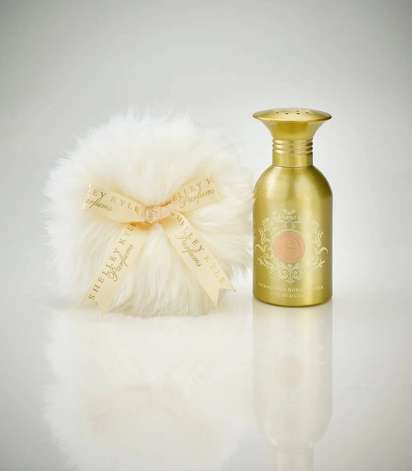 Sorella Shimmer Powder Gift Box Set