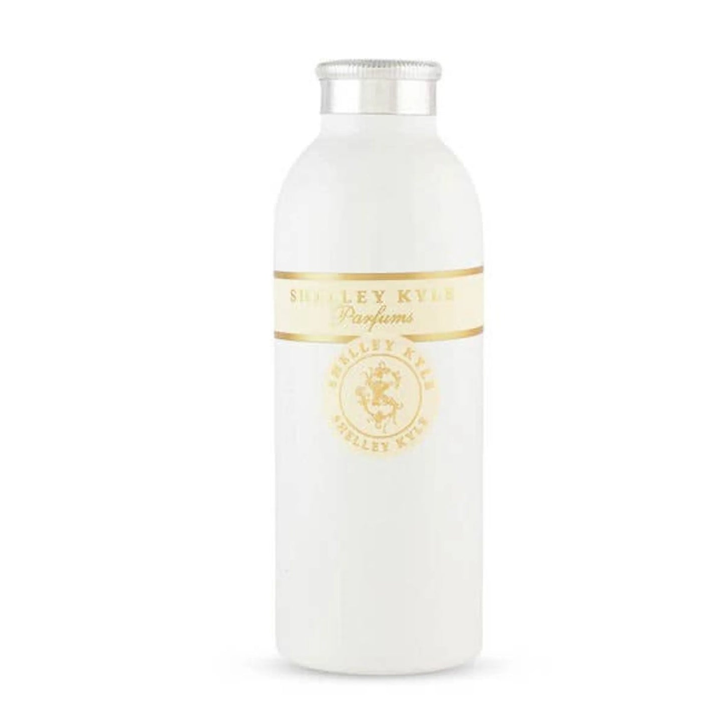 Shelley Kyle Signature Voyage White Powder