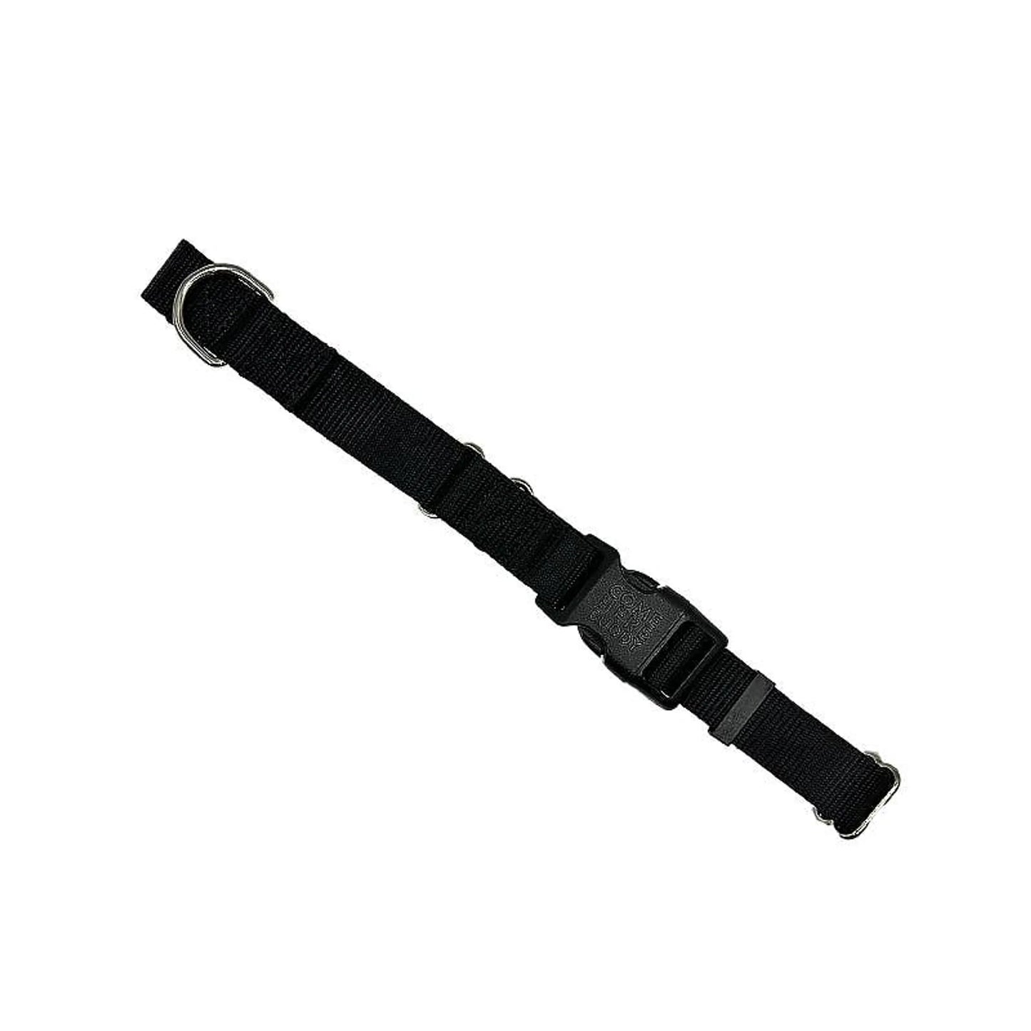 Black Martingale Collar