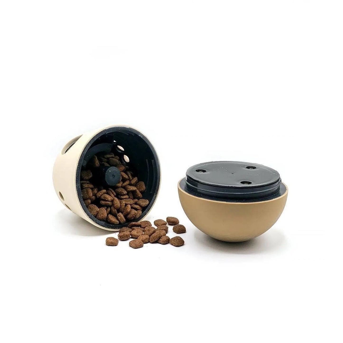 Sand Dog Interactive Puzzle Toy - HAPPY Toy - HAPPY