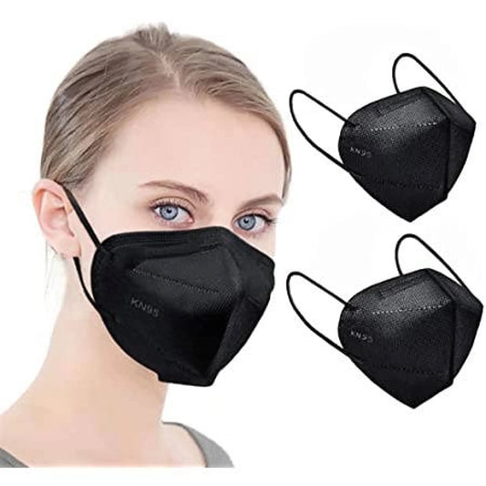 10-Pack KN95 Face Masks