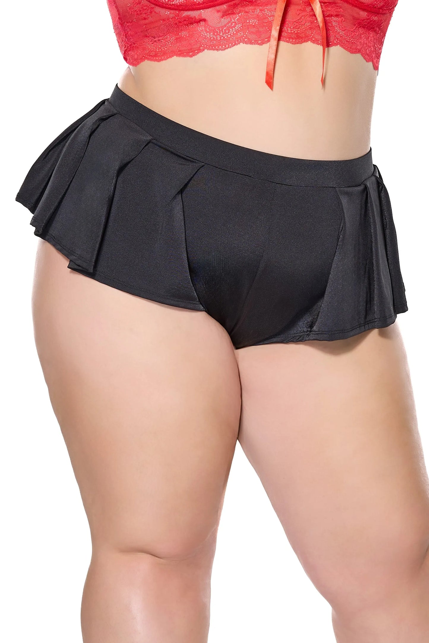 Bijou Shorts