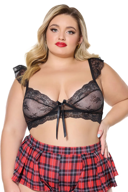 Bijou Bralette