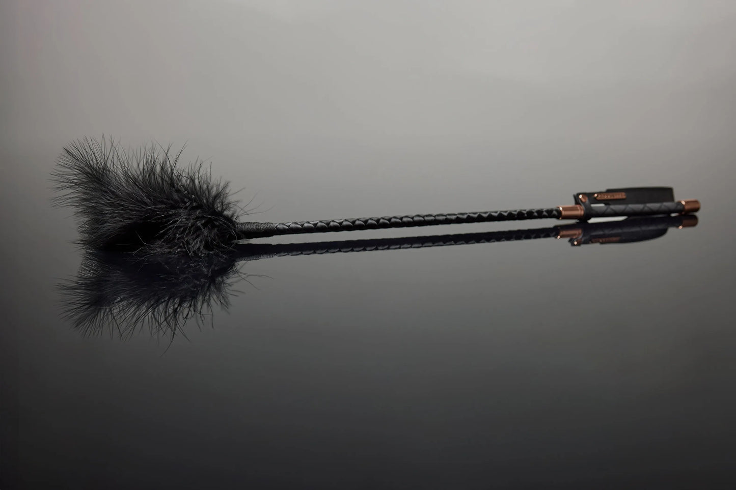 Feather Tickler
