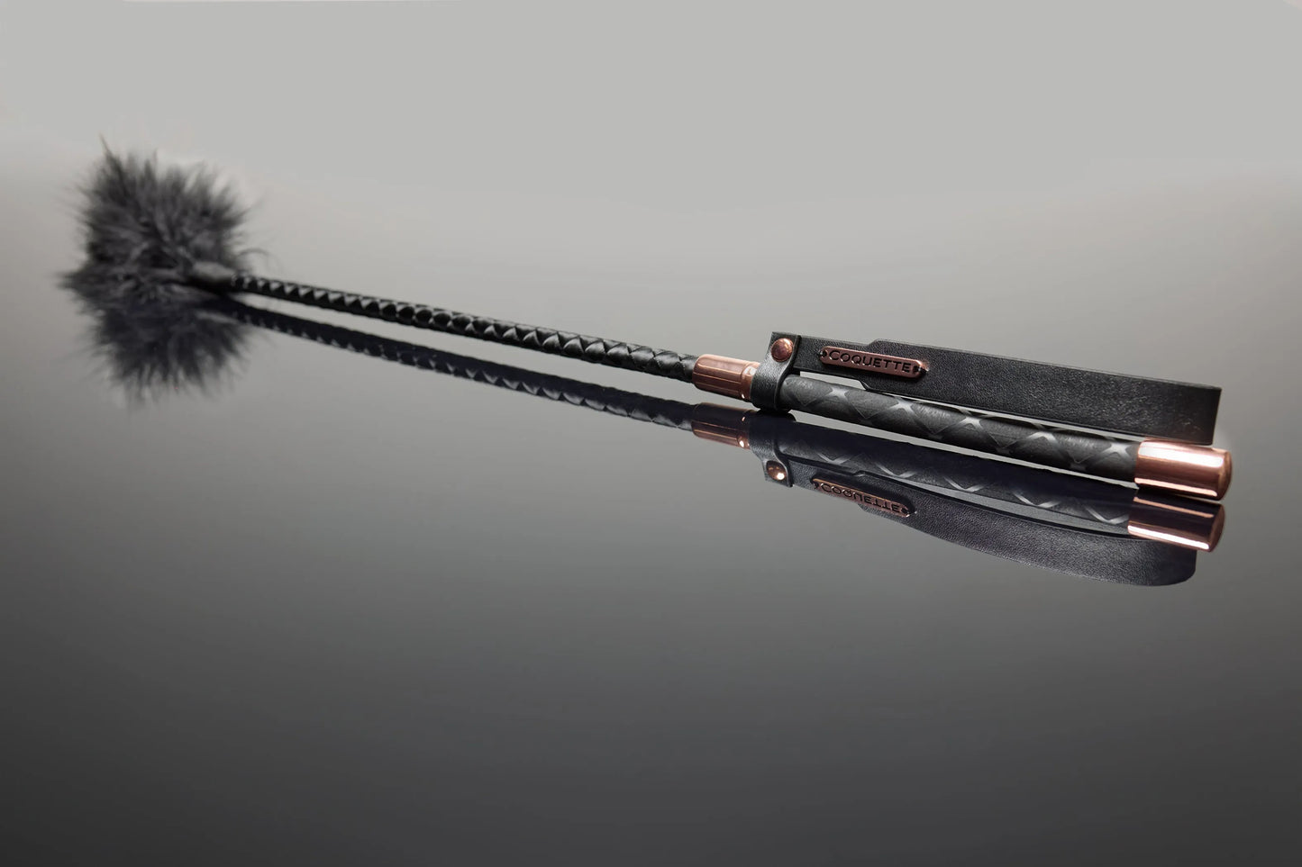 Feather Tickler