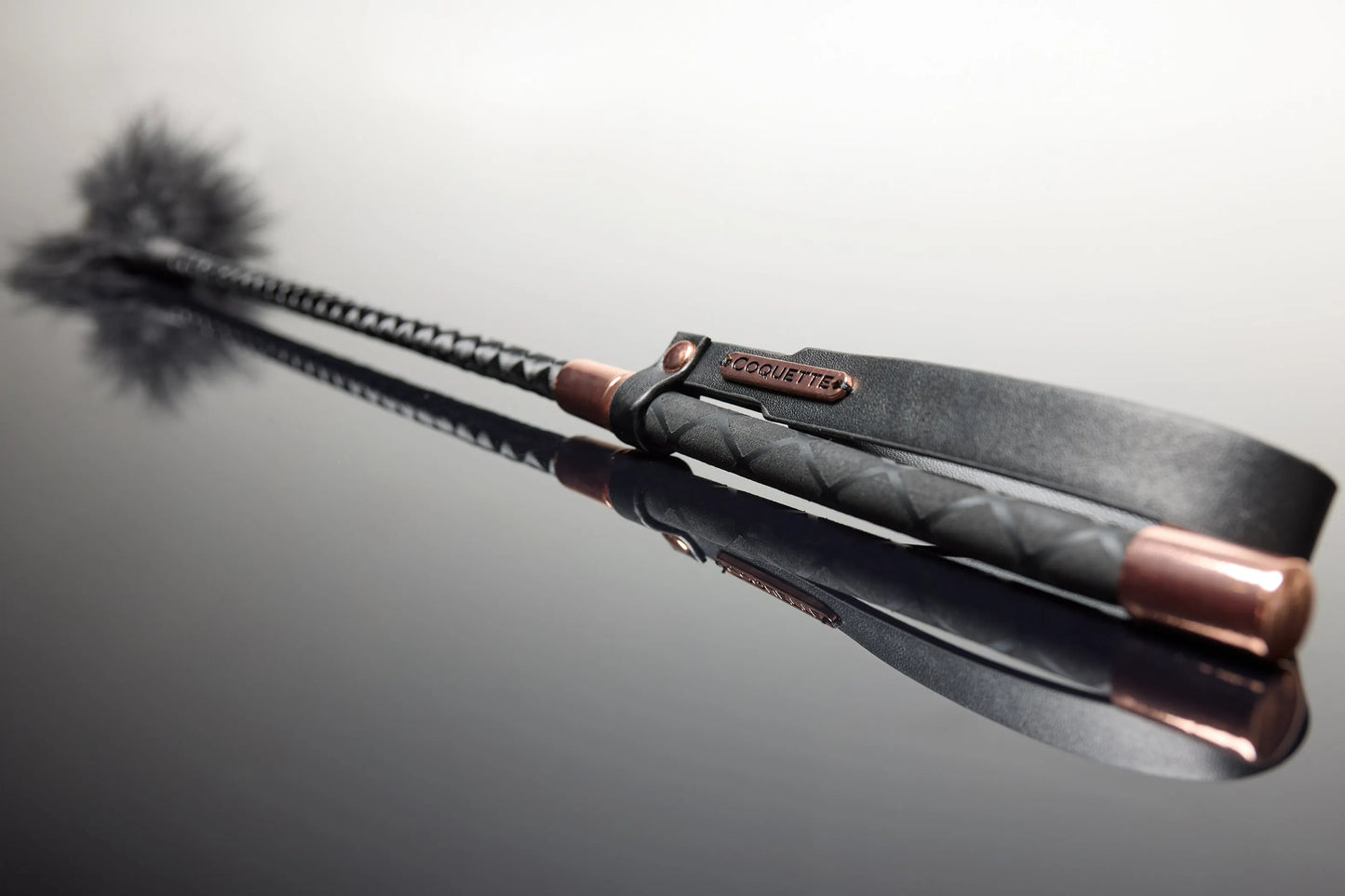 Feather Tickler