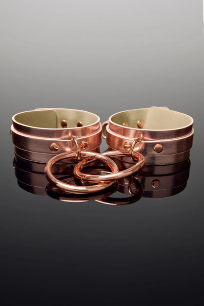 Ankle Cuffs