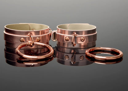 Ankle Cuffs