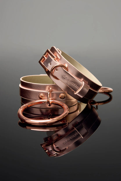 Ankle Cuffs