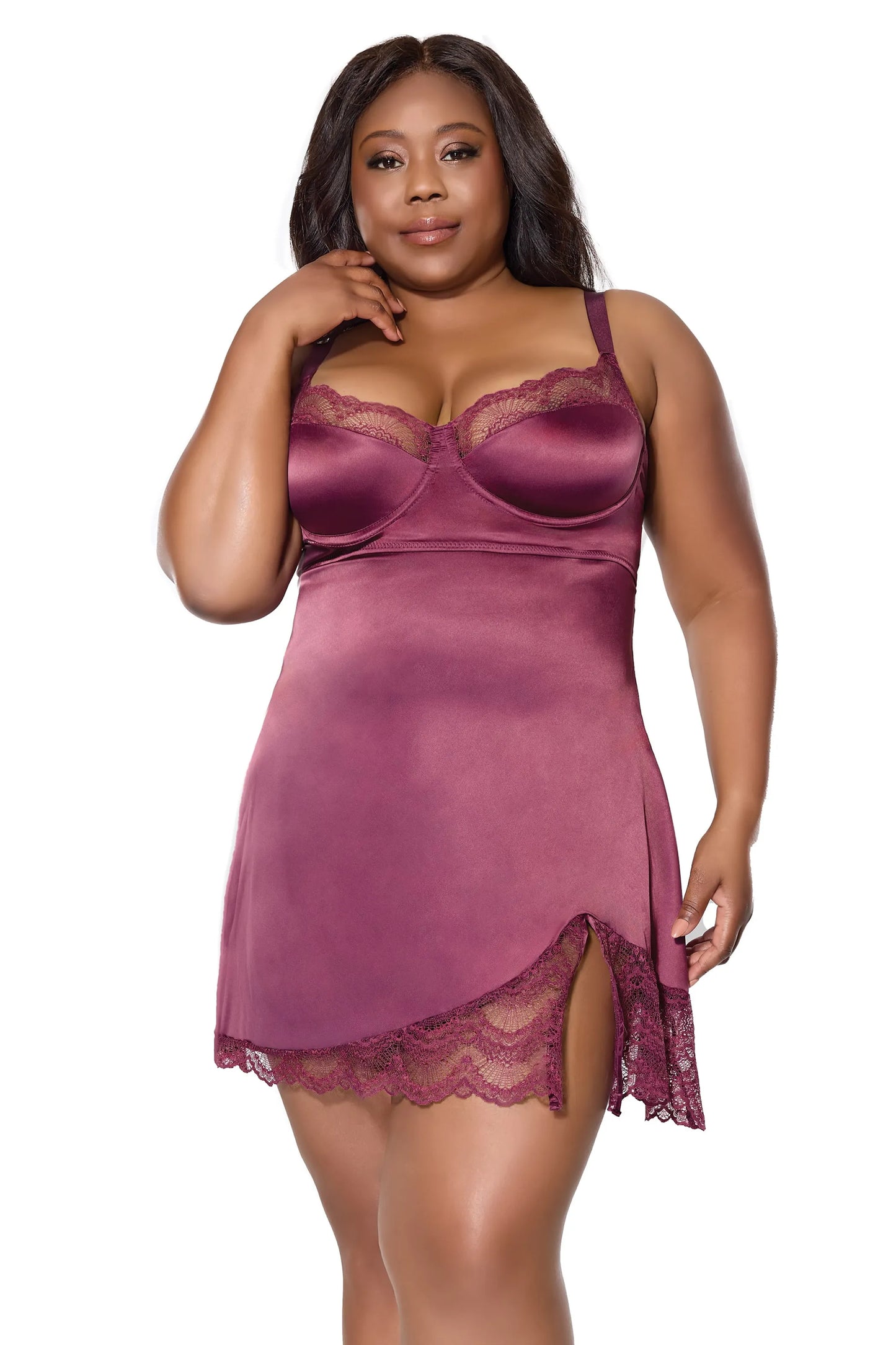 Ever After Chemise