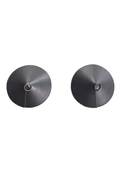 Gunmetal Glam Pasties