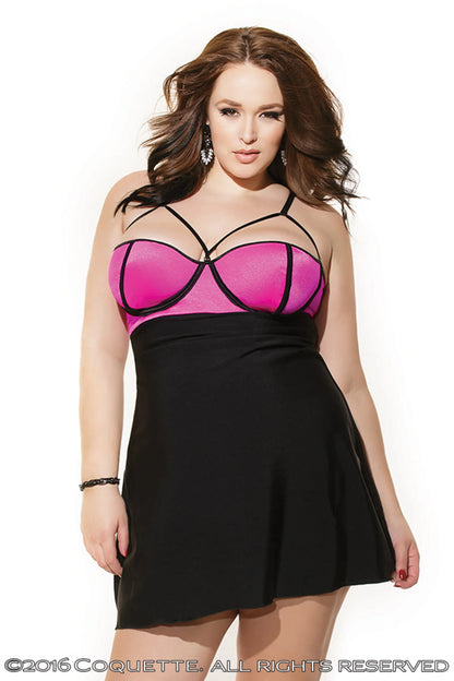 3766X - CHEMISE