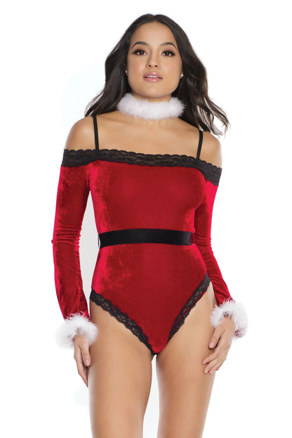 3796 - TEDDY