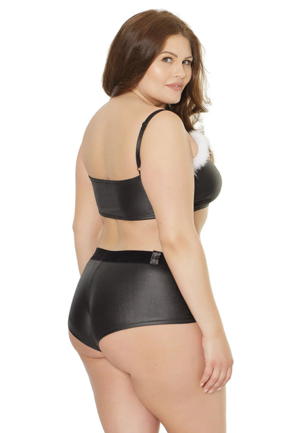 Mystic Blossom Chemise