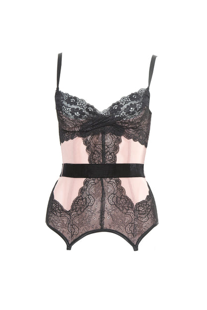 7023 - BUSTIER