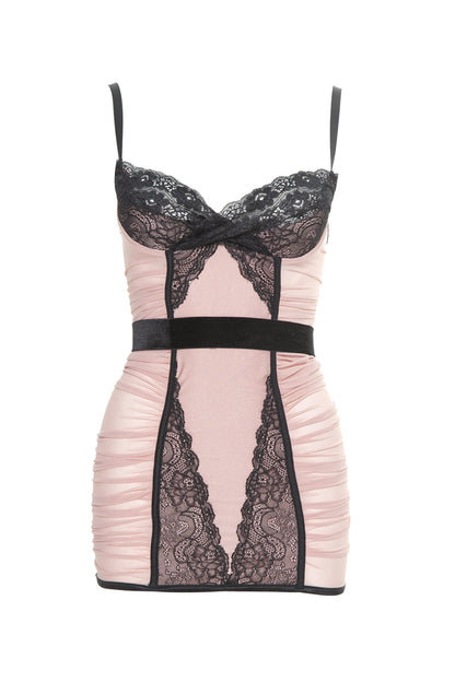 7024X - CHEMISE