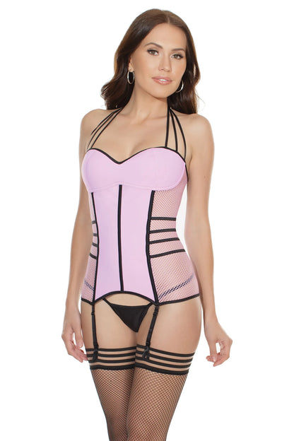 Love Like This Bustier