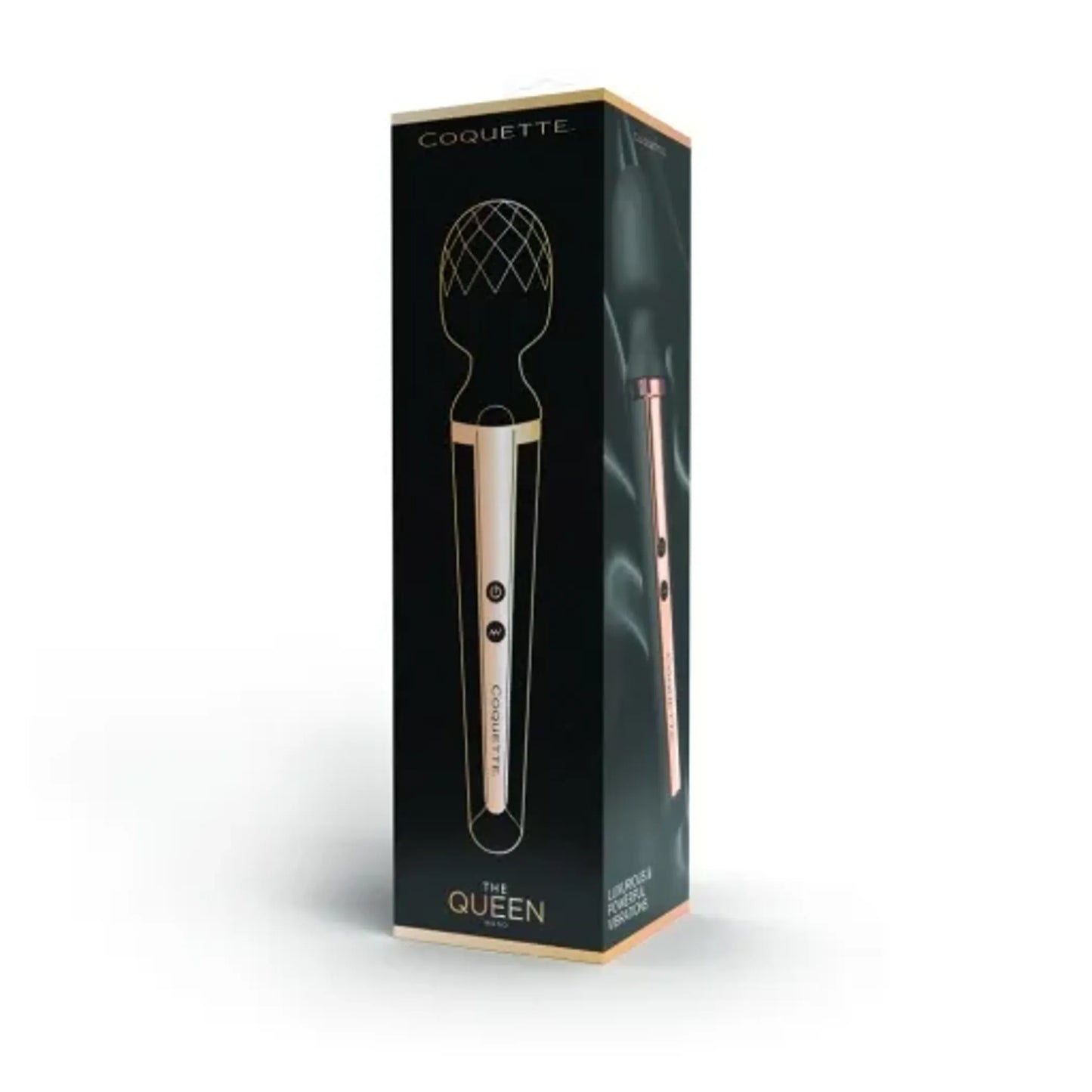 Coquette The Queen Wand