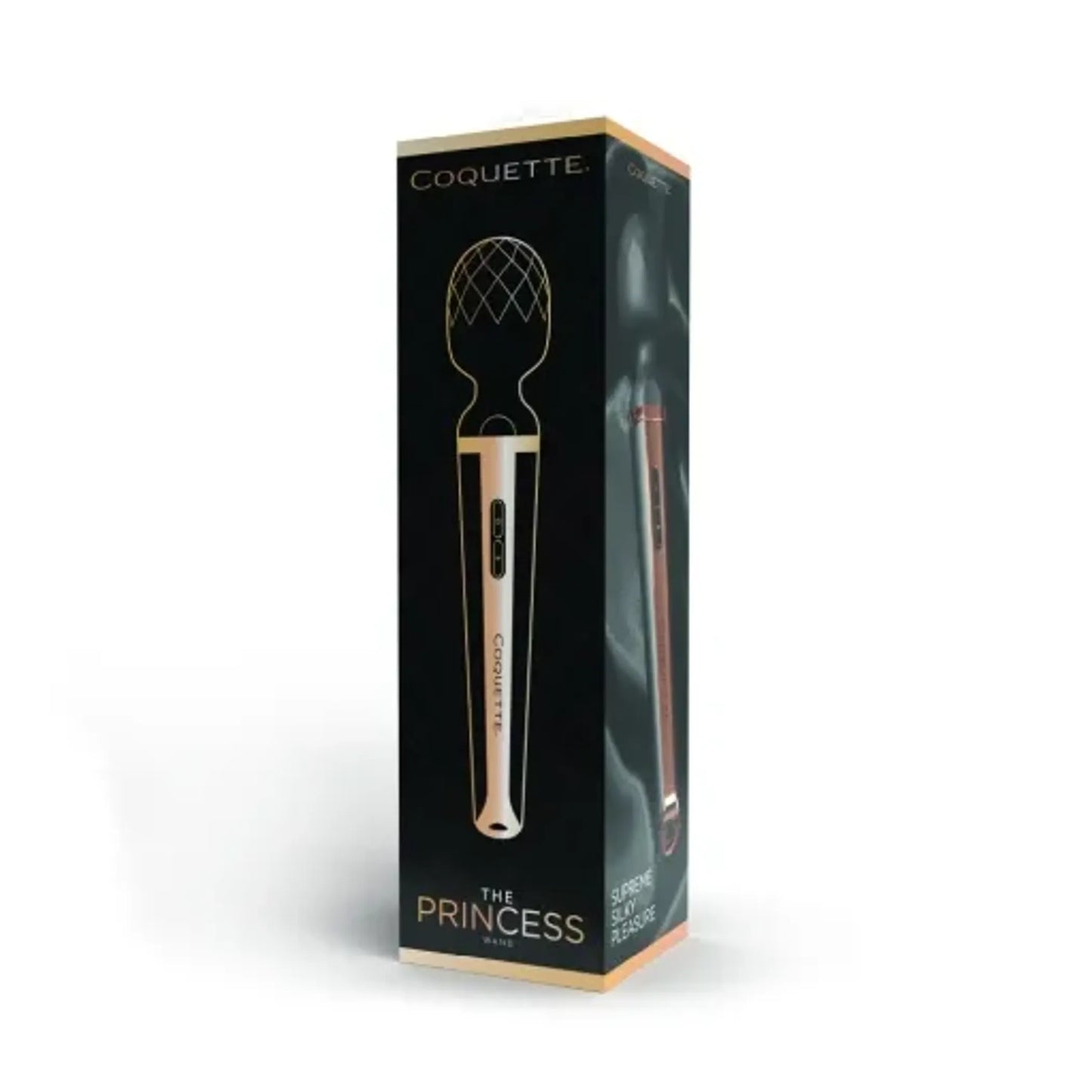 Coquette The Princess Wand