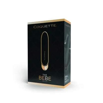 Coquette The BEBE Bullet